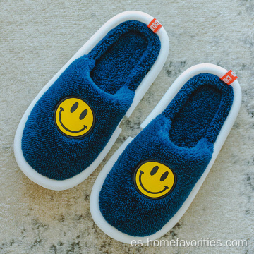 Toboganes ligeros antideslizantes para interiores para niños y niñas Zapatos